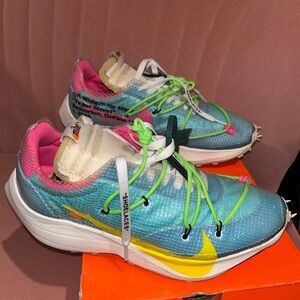 Off-White x Nike VaporMax